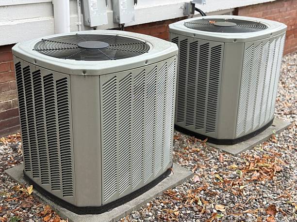 Reliable Hvac contractor in Barnesville, GA by Leonard HVAC