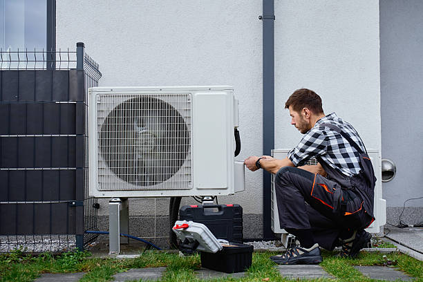 Top rated local Hvac specialists in Barnesville, GA